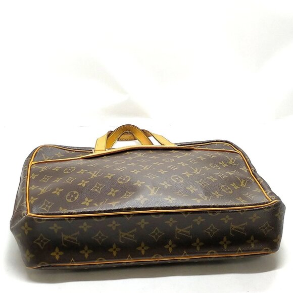 Authentic Louis Vuitton LV Briefcase M53343 Pegase mn381-113025 - Picture 8 of 16